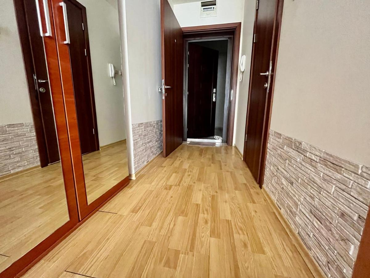 Alexandr Apartments Vigo نيسيبار المظهر الخارجي الصورة