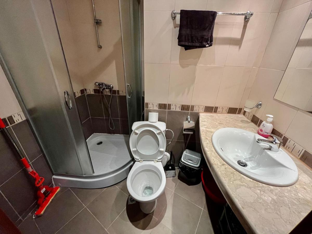 Alexandr Apartments Vigo نيسيبار المظهر الخارجي الصورة
