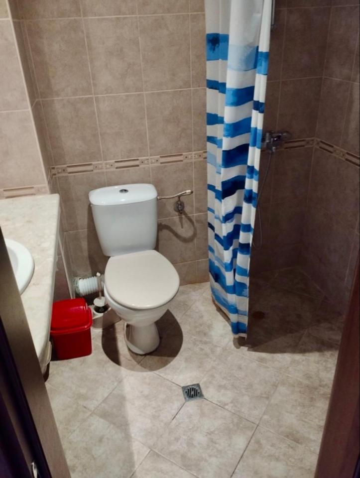 Alexandr Apartments Vigo نيسيبار المظهر الخارجي الصورة