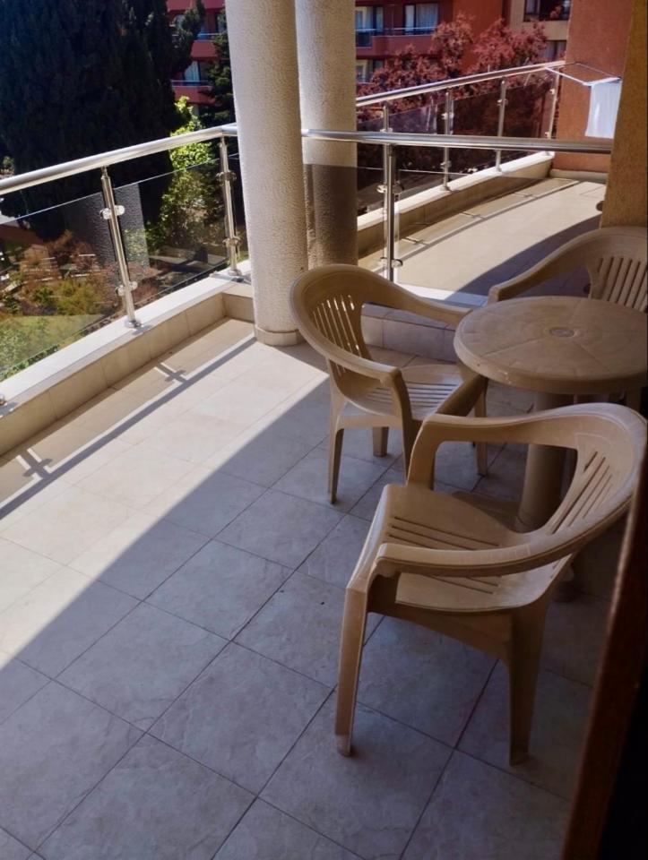 Alexandr Apartments Vigo نيسيبار المظهر الخارجي الصورة