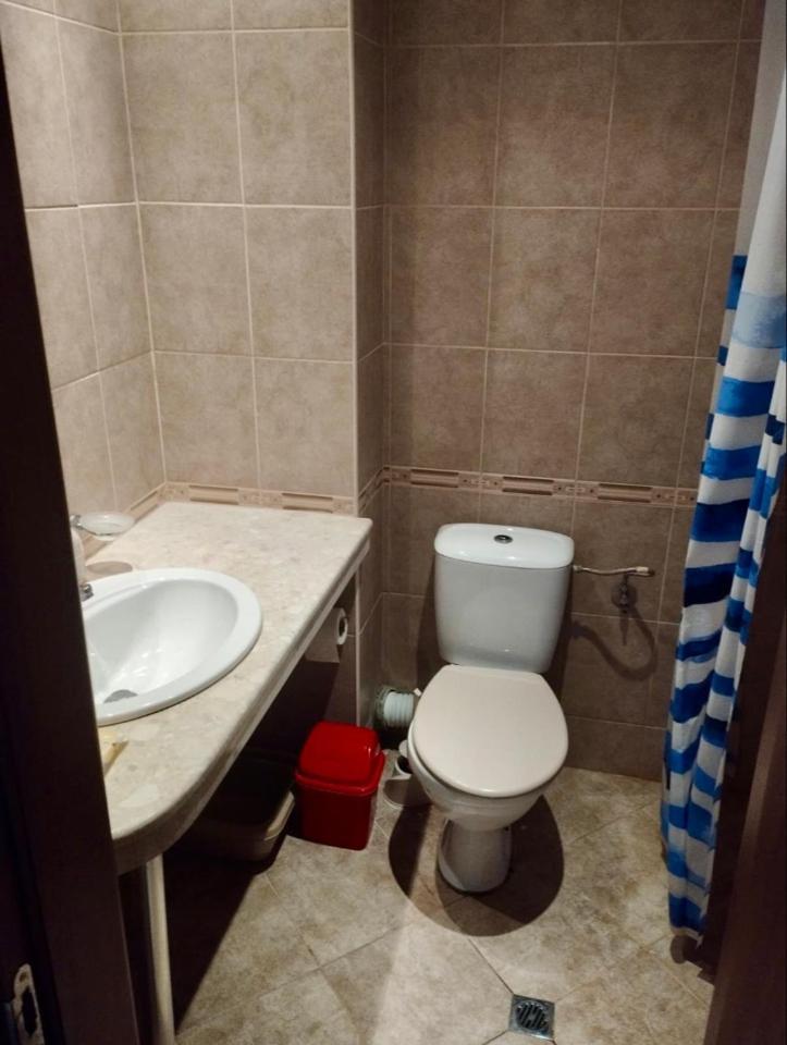 Alexandr Apartments Vigo نيسيبار المظهر الخارجي الصورة