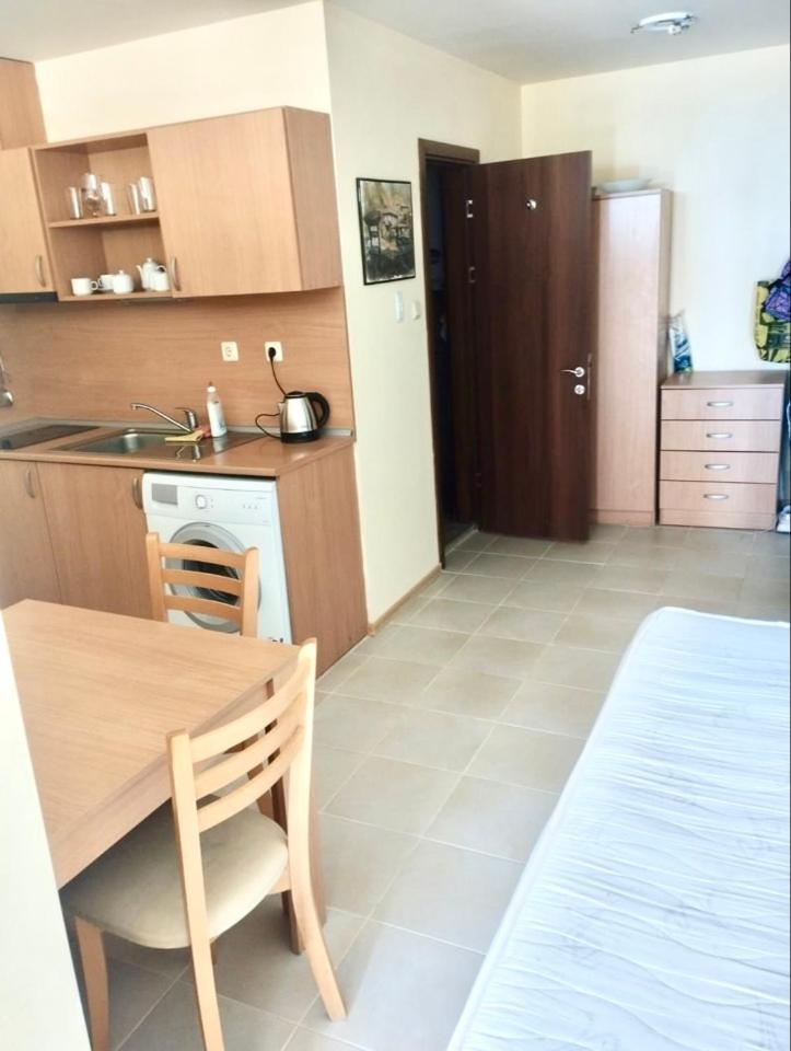 Alexandr Apartments Vigo نيسيبار المظهر الخارجي الصورة