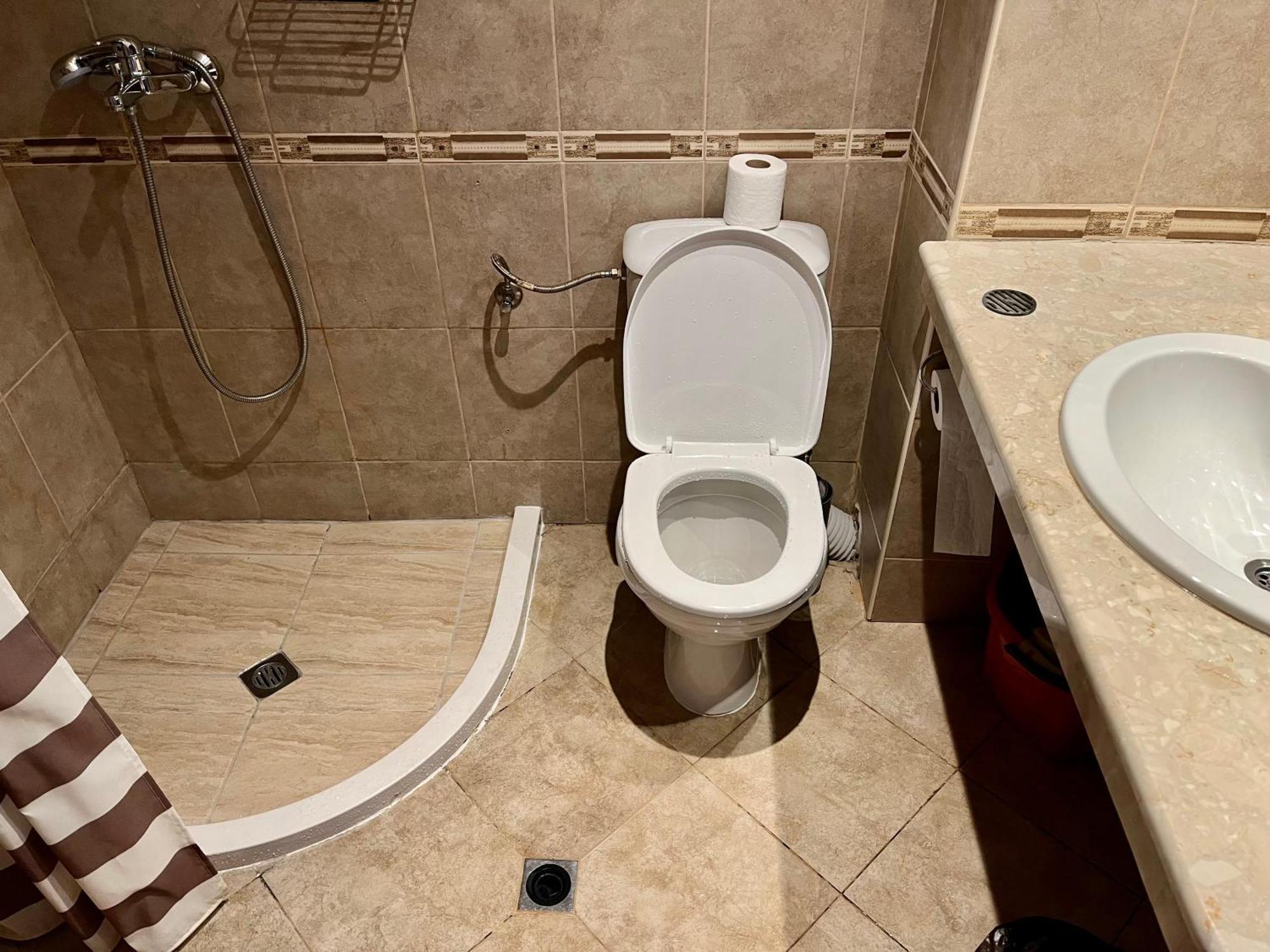 Alexandr Apartments Vigo نيسيبار المظهر الخارجي الصورة