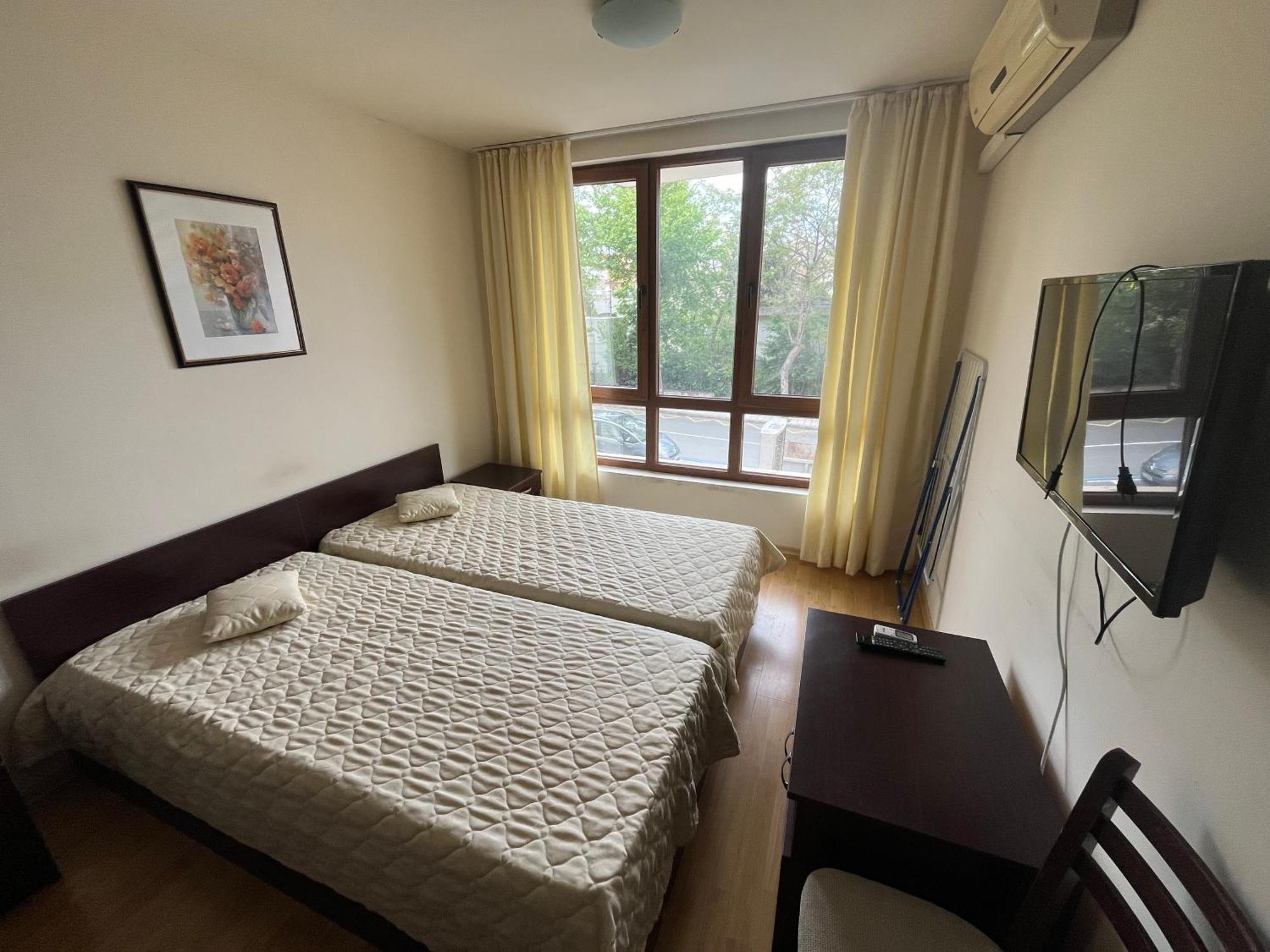 Alexandr Apartments Vigo نيسيبار المظهر الخارجي الصورة