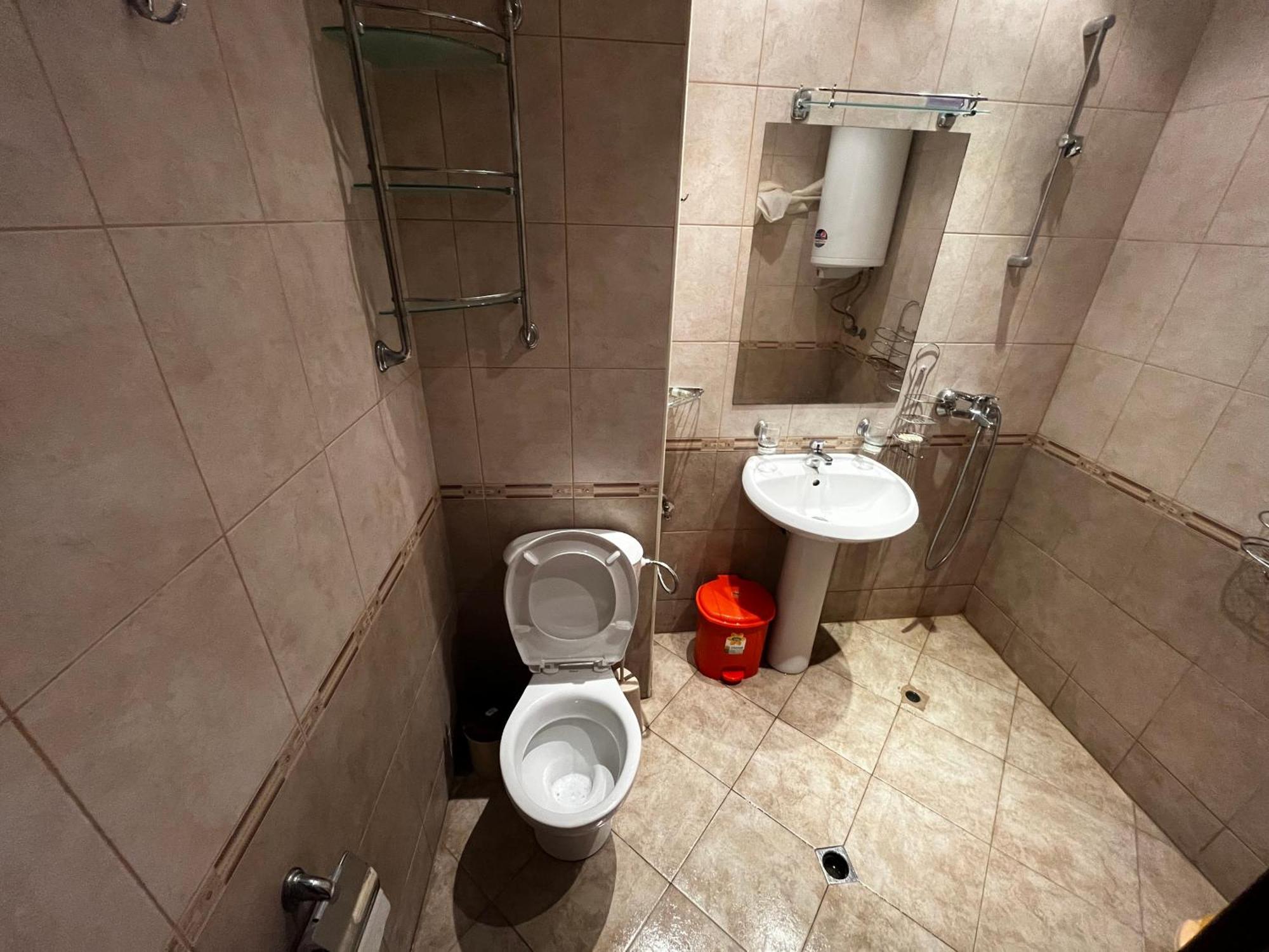 Alexandr Apartments Vigo نيسيبار المظهر الخارجي الصورة