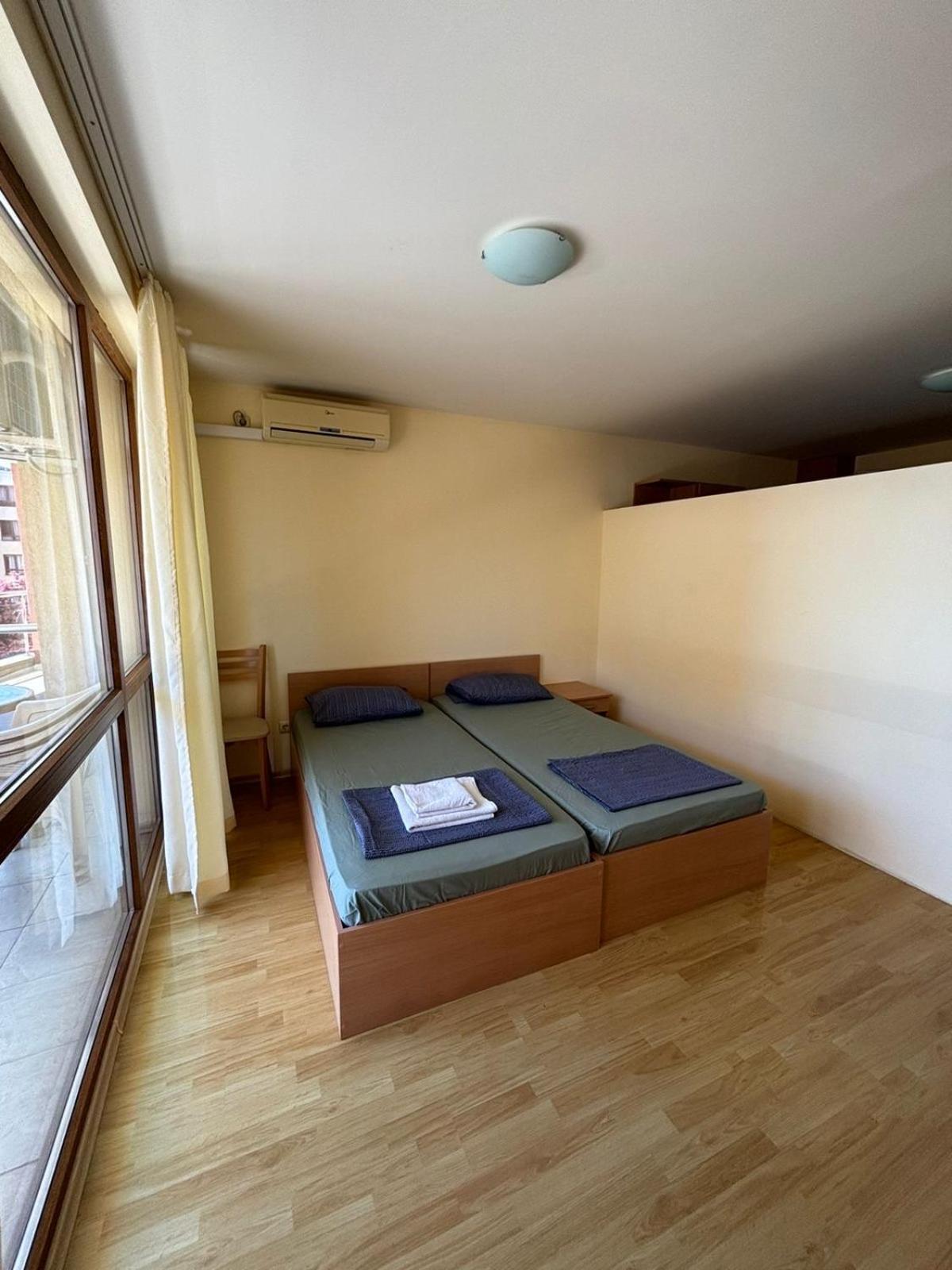 Alexandr Apartments Vigo نيسيبار المظهر الخارجي الصورة