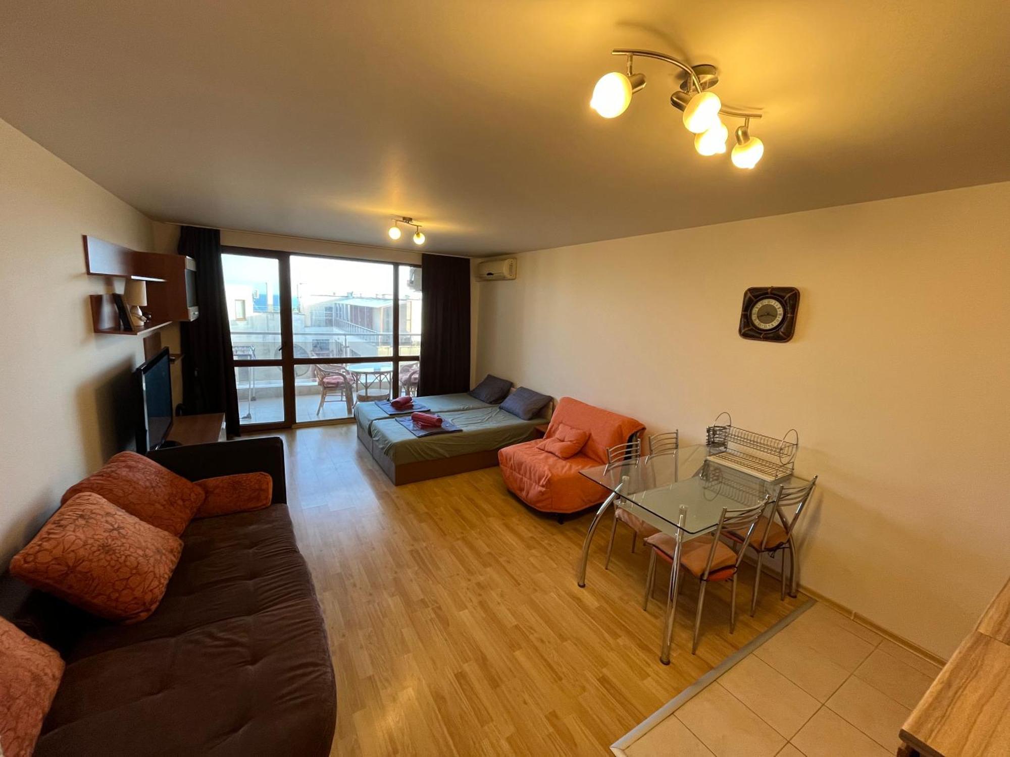 Alexandr Apartments Vigo نيسيبار المظهر الخارجي الصورة