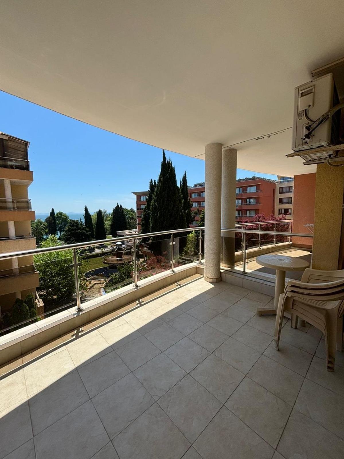 Alexandr Apartments Vigo نيسيبار المظهر الخارجي الصورة
