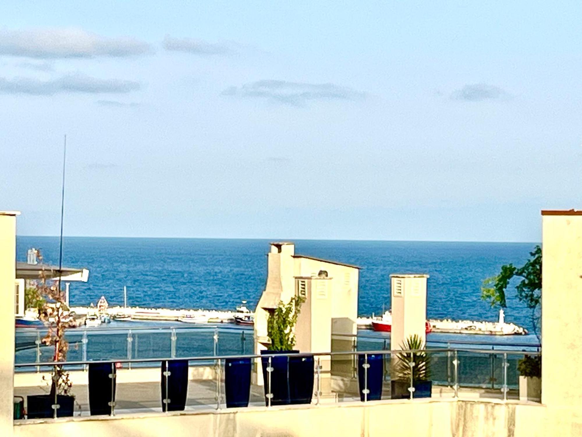 Alexandr Apartments Vigo نيسيبار المظهر الخارجي الصورة