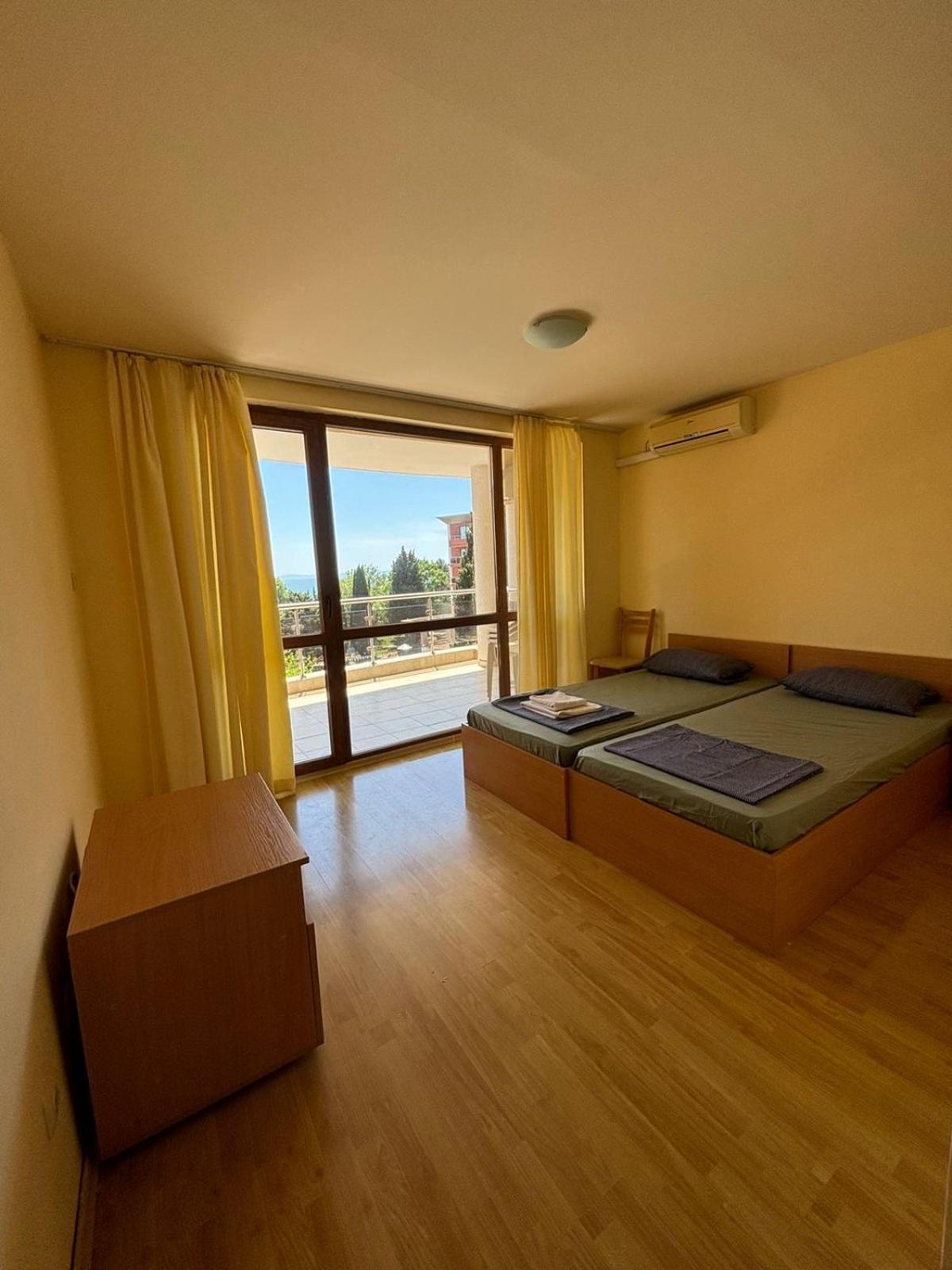 Alexandr Apartments Vigo نيسيبار المظهر الخارجي الصورة