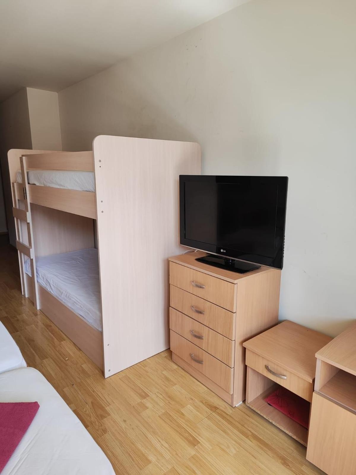 Alexandr Apartments Vigo نيسيبار المظهر الخارجي الصورة