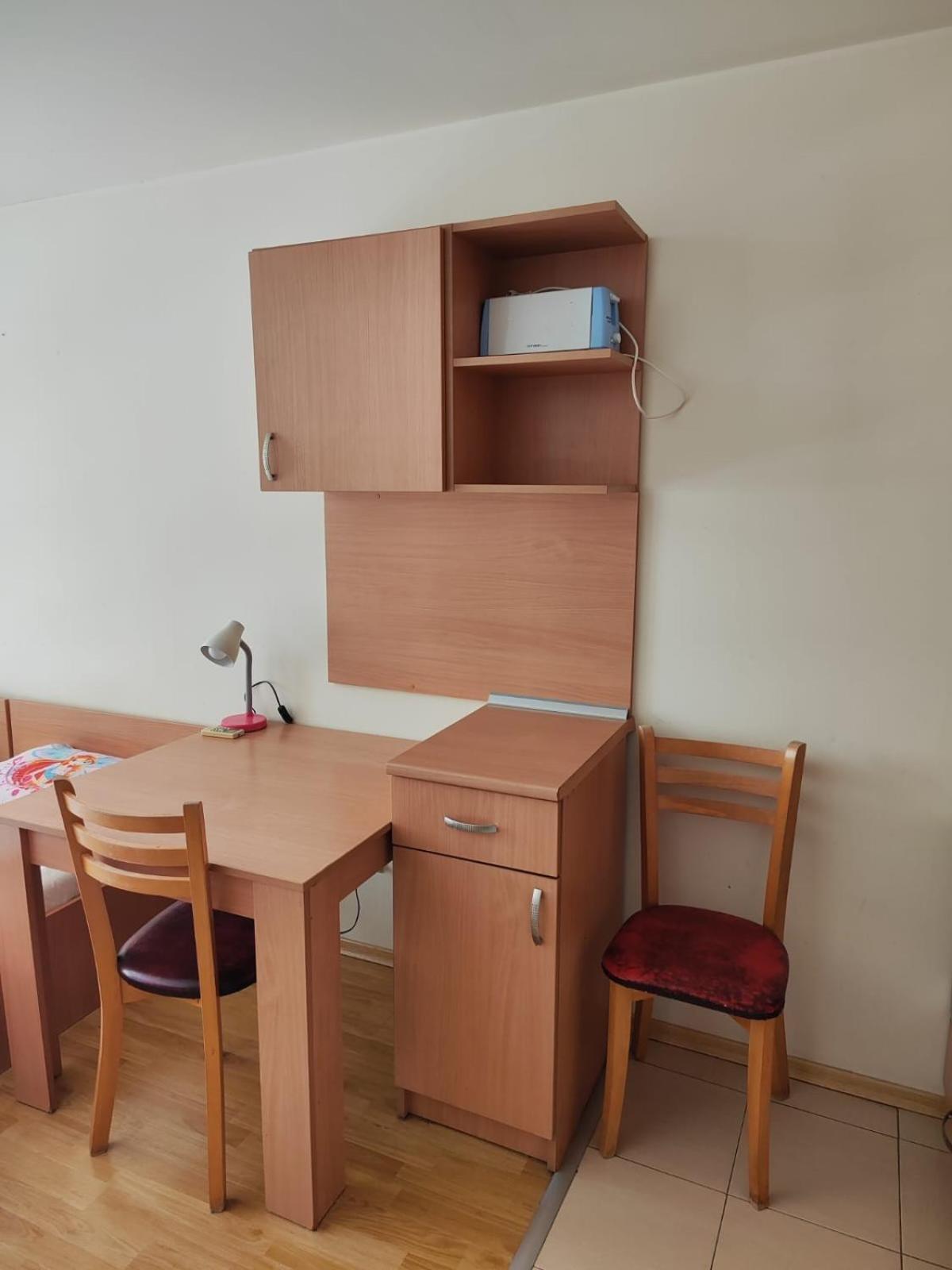 Alexandr Apartments Vigo نيسيبار المظهر الخارجي الصورة