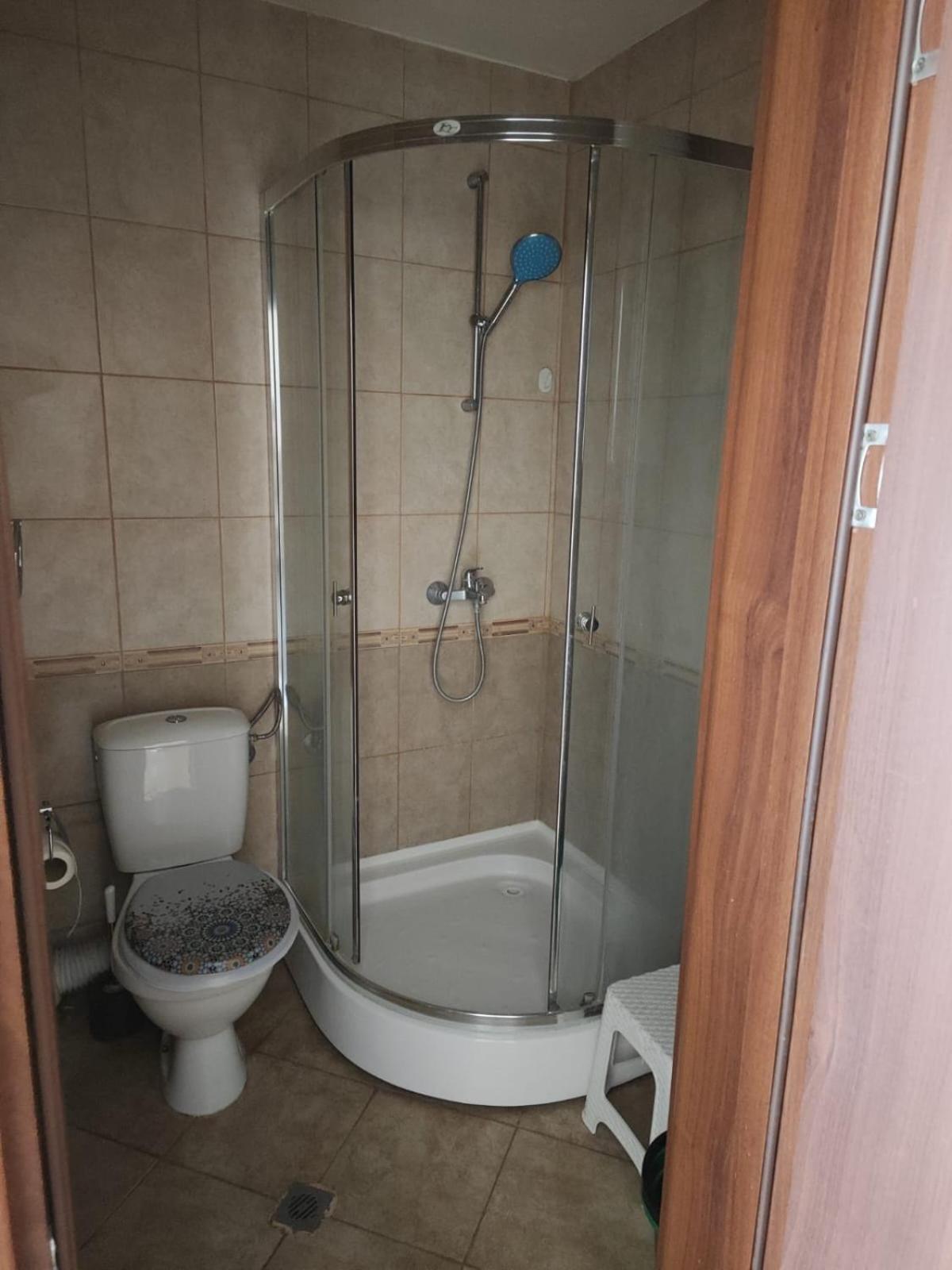 Alexandr Apartments Vigo نيسيبار المظهر الخارجي الصورة