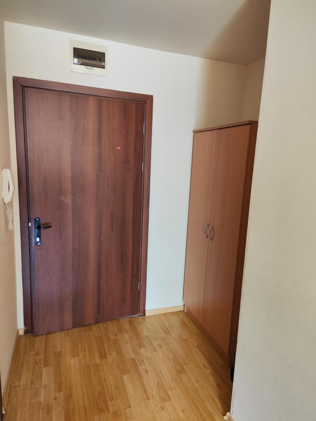 Alexandr Apartments Vigo نيسيبار المظهر الخارجي الصورة